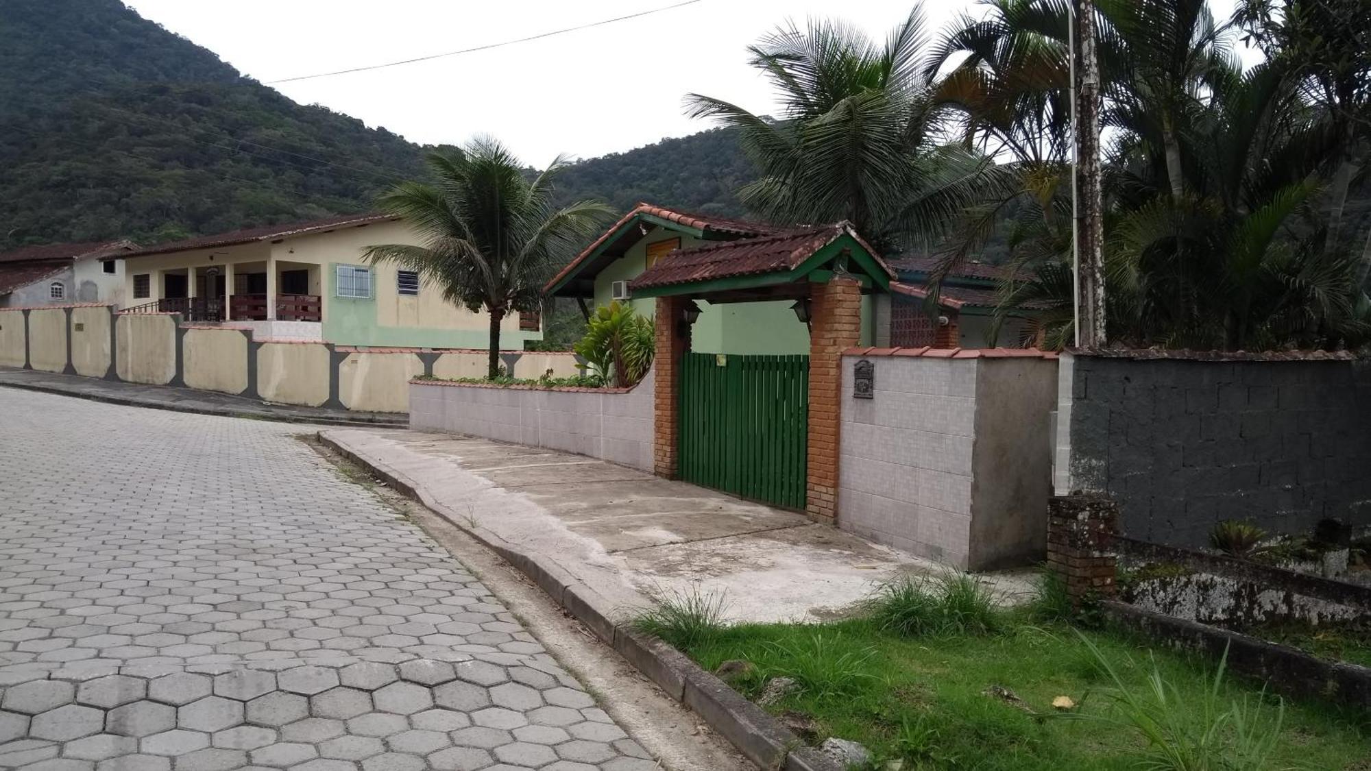 Chales Luz Da Lua Caraguatatuba Quarto foto