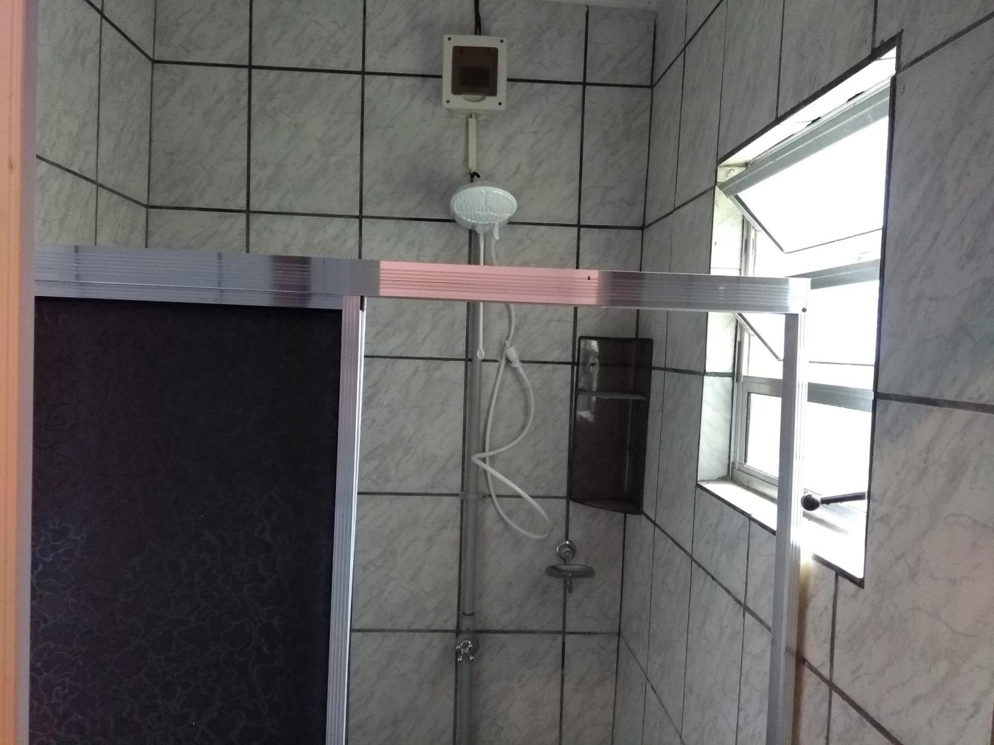 Chales Luz Da Lua Caraguatatuba Exterior foto